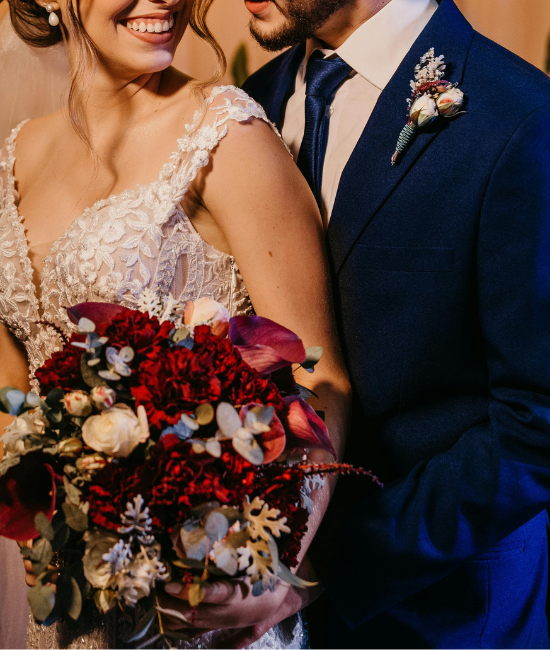 Wedding Suit