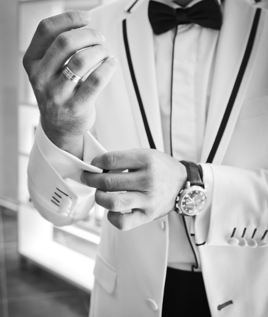 Wedding Suit