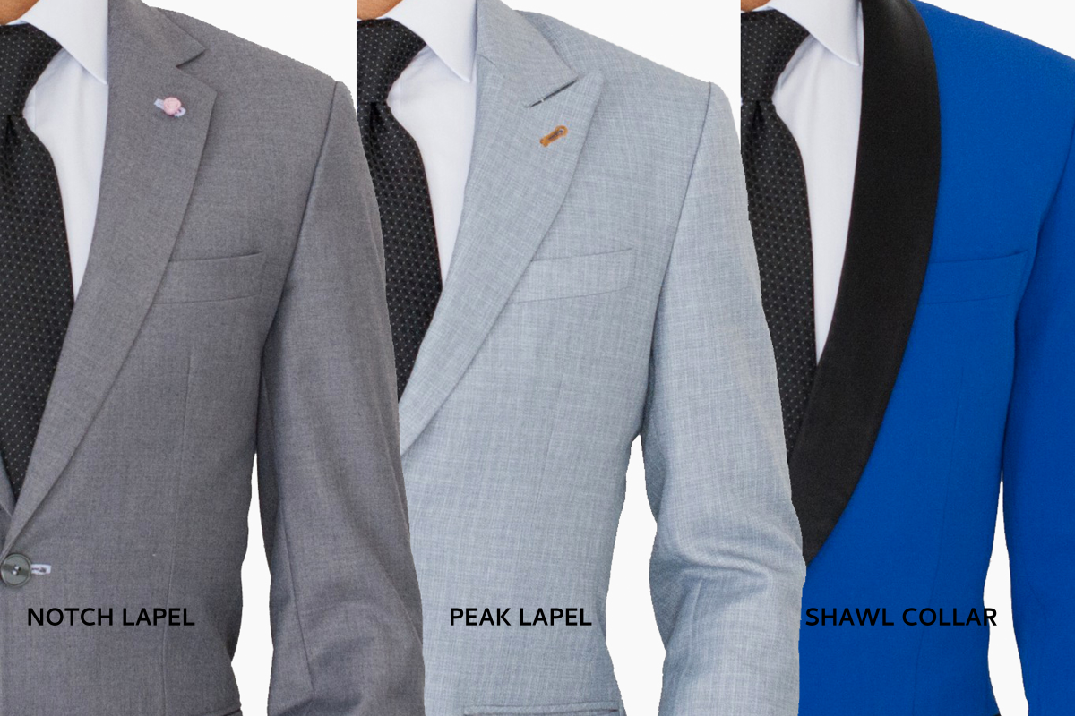 Lapel