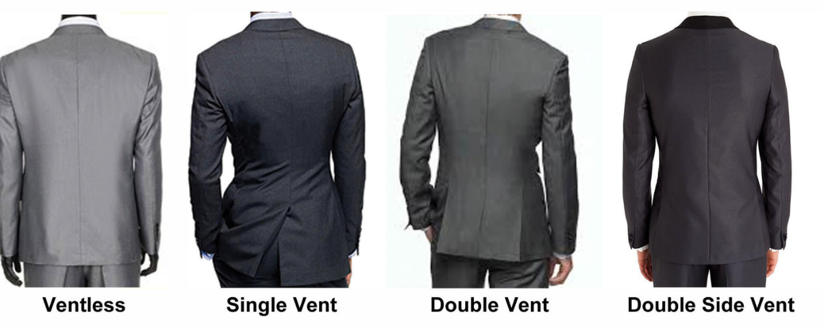 Custom Suits